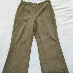 Let Suit women's trousers